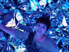 -天津梵高星空艺术馆(天河城旗舰店)
