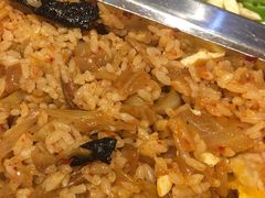 -杀猪天·韩国烤肉(铁路街第一分店)