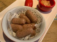 -豪客来牛排(大汉口城店)