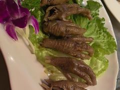 -蓉城老妈火锅(双林路店)