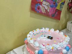 -千浔一暖DIY蛋糕烘焙(人民大学店)