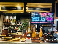 -川骄海鲜自助(亚运村店)