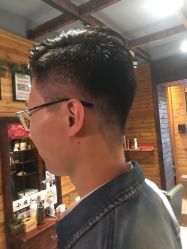 点击看大图 -MONE美发沙龙