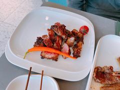 -庖丁兄弟干式熟成牛排自助餐厅(仁恒伊势丹店)