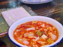-顺水湾·牛肉牛杂火锅(驾鹤店)