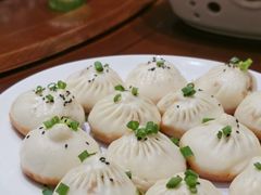-古越舫·精品杭帮菜(商都路店)