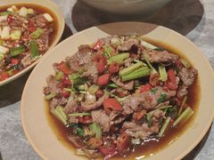 -廖川菜(八佰伴店)