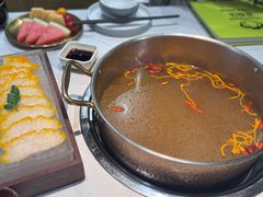 -花菇朵 ll 野生菌火锅·精品云南菜(后沙峪店)