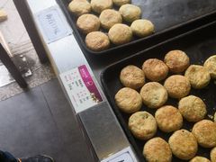 -冠素堂观音饼(朱家尖码头店)