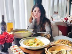 -食悦江南·淮扬菜·烤鸭(亚运村·惠新店)