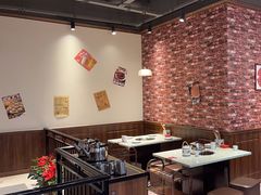 -鸿姐老火锅(花园路店)