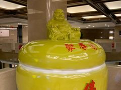 -聚春园自助餐厅(东街口店)