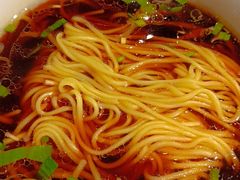 阳春面-南京大牌档(济南万象城店)