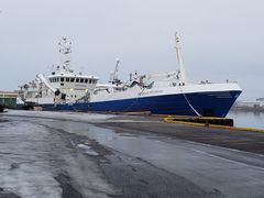 -Pakkhús Restaurant