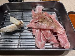 -Ant 蚂蚁洞烤肉·大营地(上海静安大悦城店)