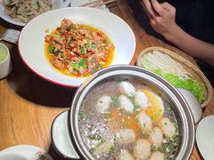 -渔乡米香·剁椒鱼头(四方坪店)