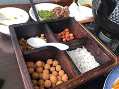 -桂客膳房·珍品堂