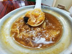 -添發碗仔翅美食