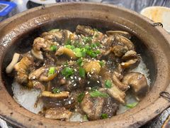 -红星光发煲仔饭(大石街店)