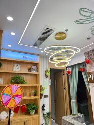 -芳朵美容养生SPA