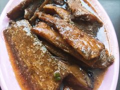 -农园餐厅(北京大学店)