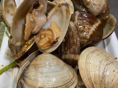 -晓伟海鲜家常菜