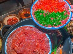 -冯校长老火锅(广州正佳广场店)