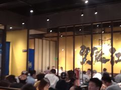 大堂-新楚记烧烤·酒场·夺命肥肠(车公庙店)