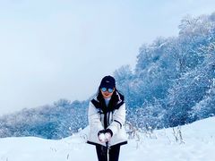 -太子岭滑雪场