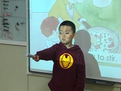 -瑞思少儿素质成长中心(九方校区)