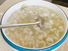 -渔中舟海鲜大排档(普陀沈家门店)