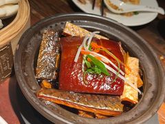 -外婆家(蓝色港湾店)