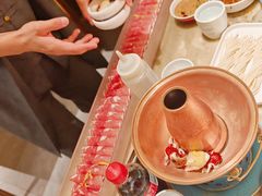 -涮福記·现切牛羊肉火锅(世纪汇店)
