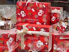 -Laderach 莱德拉(上海环贸iapm店)