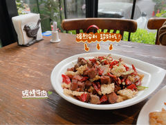 -宝翠花园餐厅(沙湖店)