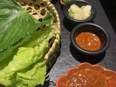 -黑牛の店·黑金店(沈阳万象城店)