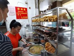 -百成大同鸭肉粥(大同总店)
