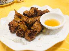 -正宗波记潮州砂锅粥(新洲一街店)