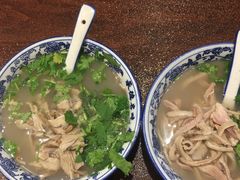 -老三羊汤【北兴隆街店】