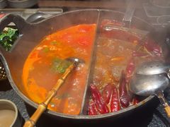 -大龙燚·旷野鲜火锅(广州首店)