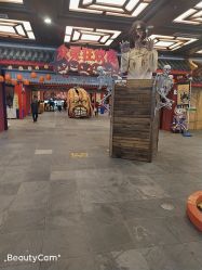 -南京万达乐园