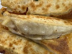 -春水锅贴·传统鲁菜(大明湖店)