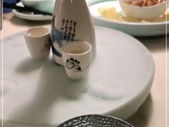 -韵秋荷(宝山龙湖天街店)