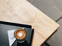 -GOTLOT COFFEE&KITCHEN角落厨房NOOK店