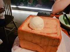 -绿茶餐厅(华联万柳店)