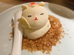 -京华烟云·北京烤鸭(领展购物广场·中关村店)