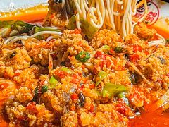 -李叔叔虾蟹大排档(青羊店)