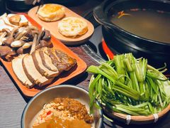 -芸鲜季·云南野生菌餐厅· 云南风物味研社(闵行店)
