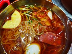-原始泥炉烤肉(总店)