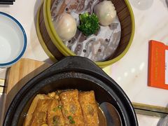 -顺粤楼·粤菜·点心(融创茂店)